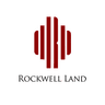 Rockwell Land logo