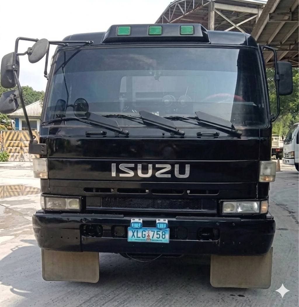 Twin Torres Logistics fleet 17