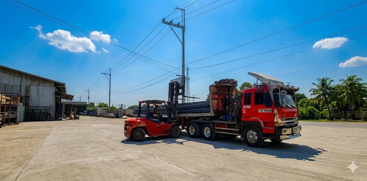 Twin Torres Logistics fleet 20