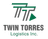Logistics logo