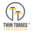 Power Builders logo