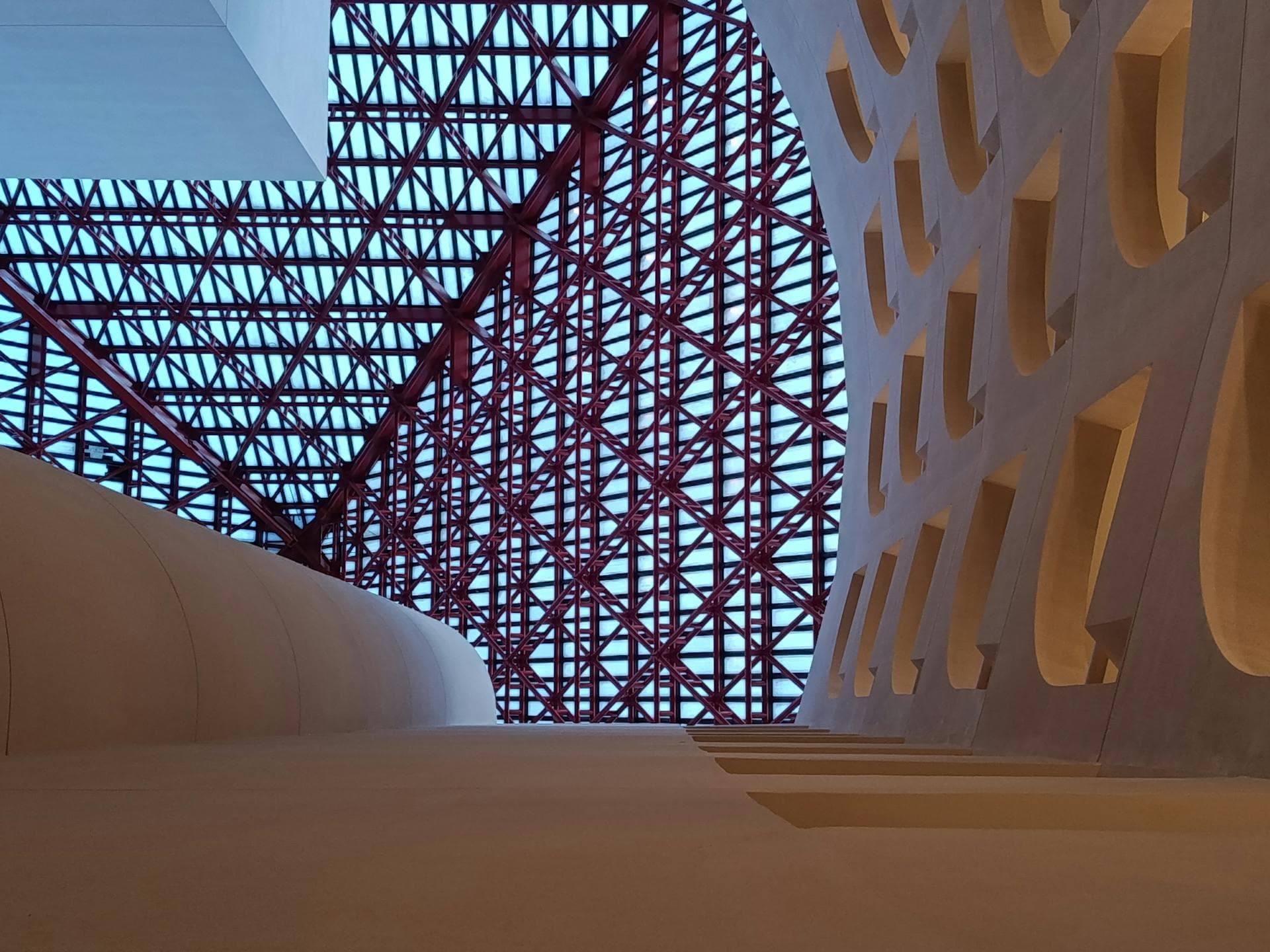 Twin Torres Construction
