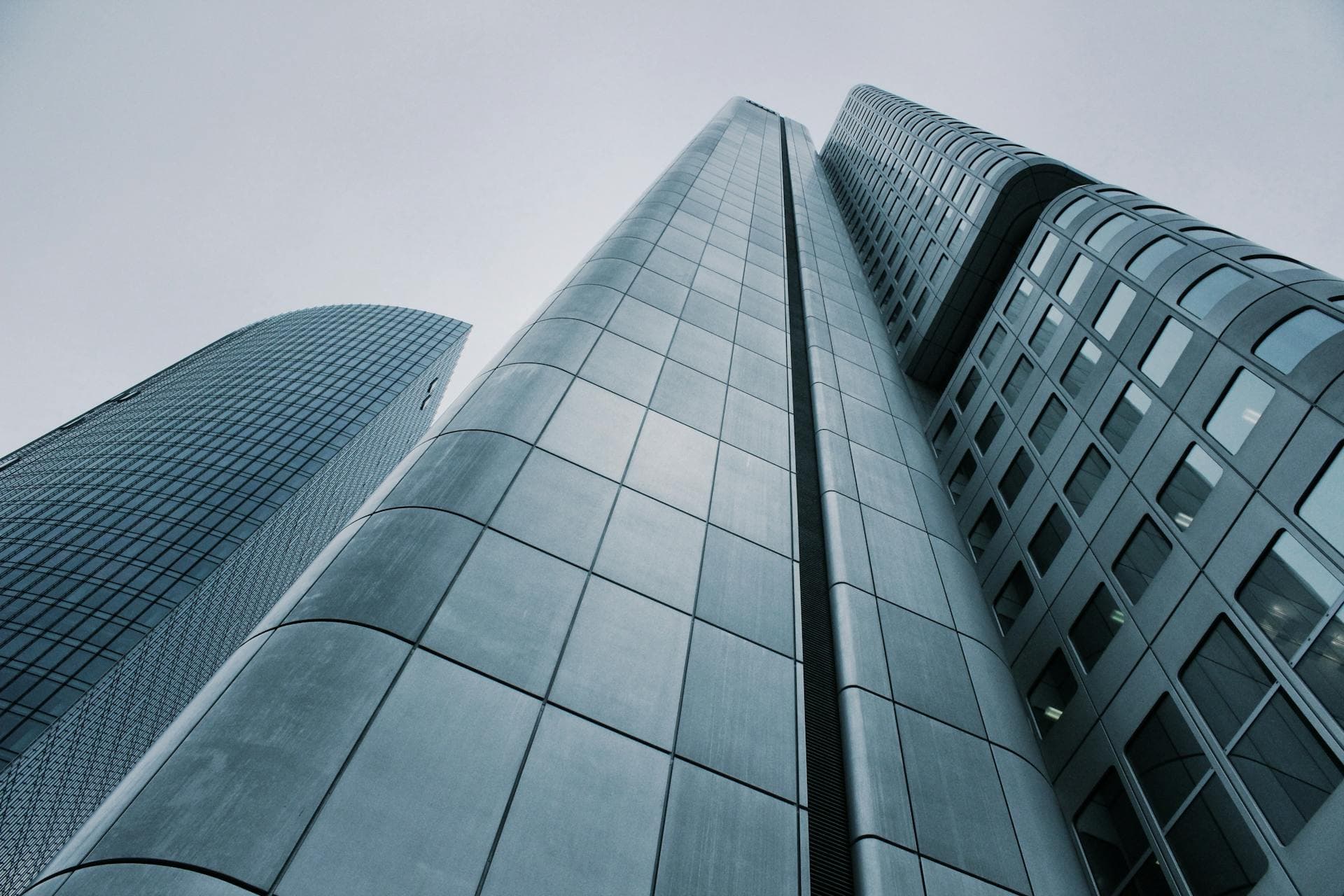 Twin Torres Group Inc.
