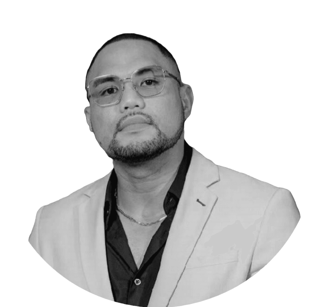 Nick Jule B. Torres
