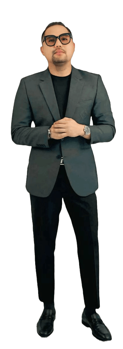 Abee Jule B. Torres